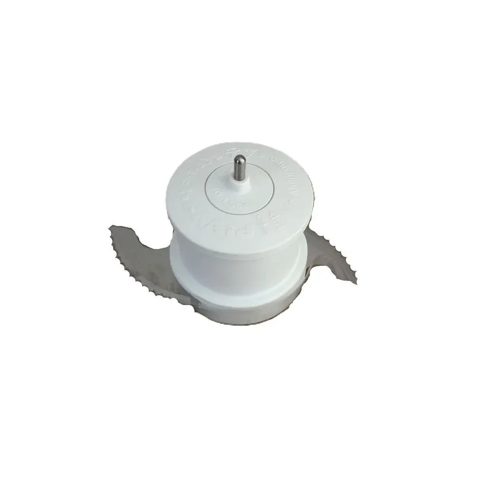 KitchenAid KFP0930CUO Mini Multipurpose Blade for 9 Cup Food Processor White